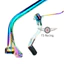 Combo đạp thắng cần số xi 7 màu si50 - si TQ - sirius 50cc