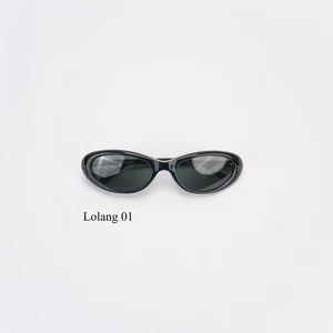 Kính Mát G.M.Bratz. Lolang 01 Màu Đen