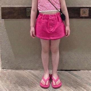 CV25-[tomnaukids] Chân váy dấu quần cho bé gái size từ 9-36Kg