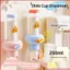 ST2 Dopamine Trượt Dùng Một Lần Cốc Đựng Treo Tường Không Khoan Giấy Cốc Đựng Nước TS2