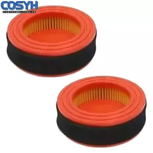 <cosyh>751-14628 Air Filter OEM Compatible Air Filter Quick Replacement Garden Tools