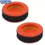 <cosyh>751-14628 Air Filter OEM Compatible Air Filter Quick Replacement Garden Tools
