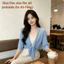 PYCOU Cardigan Shrug, Lưới Ngắn Che Phủ, Thoải Mái Thường Ngày Plus Kích Thước Thoáng Khí Ren Cho Nữ