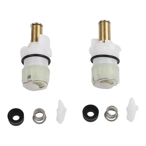 <cosyh>Water Conservation Focused For Delta Faucet Stem Assembly Replacement Set