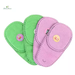 3 Cặp Trẻ Em Tắc Y Tế Lười Miếng Dán Mắt Miếng Dán Mắt Để Điều Trị Strabismus mới