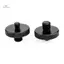 Vít Chuyển Đổi Camera Đa Năng 1 / 4 Nam Đến 3 / 8 Dual Nuts Chân Máy Gắn Vít Qui Phát Hành Vít Camera Gắn Adapter Phụ Kiện Chụp Ảnh mới