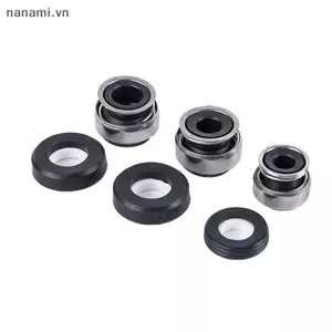 301 Series Fit 8 10 12mm Máy bơm nước Con dấu trục cơ khí cho máy bơm tuần hoàn [VN]