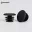 AN.MART 1 Cặp Silicone Đi Xe Đạp Tay Cầm Xe Đạp Ngoài Trời MTB Xe Đạp Leo Núi Tay Cầm Tay Cầm Bao Chống Trơn Trượt Hỗ Trợ Mạnh Tay Cầm Xe Đạp Phần VN