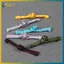 BVY Handmade Sườn Xám Tang Phù Hợp Với Nút 5 Cặp Nút Dây Buộc Đóng Cửa Cho DIY Trang Trí May Trang Trí Thiết Kế.