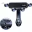Giá Đỡ Điện Thoại Ô Tô Xoay 360 Lỗ Thông Khí Đa Năng Giá Đỡ Điện Thoại Di Động Trong Xe Hỗ Trợ Cho Điện Thoại 4.7-7inch Giá Đỡ Ô Tô mới