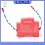 ULJ 1 Cái DIN Rail Sti-on Thiết kế hai dòng Thiết kế động cơ Hộp phân phối không ô nhiễm / Thiết bị chống cháy tủ.