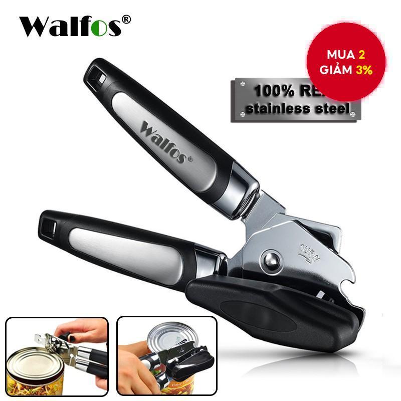 Chuyên Nghiệp Thiếc Hướng Dẫn Sử Dụng Hộp Dụng Cụ Mở Đa Năng Thép Không Gỉ Bia Cầm Dụng Cụ Mở Bên Cắt Lon Cụ Mở Chai Tiện Ích Nhà Bếp
