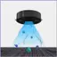 Robot hút bụi sàn USB Robot làm sạch tự động có thể sạc lại Robot làm sạch yên tĩnh với 3 chế độ làm sạch cho mueadsyvn