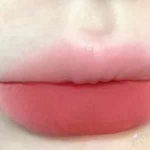 Velvet Matte Lip Mud 3.2g Nhẹ Tự Nhiên Không Trang Điểm Tìm Nữ Bé Gái Mặc Hàng Ngày