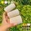 Kẹp Lông Tơ Con Lăn Rỗng Nổ Kẹp Tóc Con Lăn Nổ Con Lăn Tám-Character Air Roll Bangs Màu Sắc Tươi Sáng PHUS
