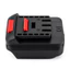 Bộ Chuyển Đổi Pin GAVESTO, Bộ Chuyển Đổi Pin Lithium 2 Trong 1 18V, Bộ Chuyển Đổi Nhựa Đế Công Cụ Nguồn Cho Pin Dayi A3