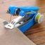 Máy may cầm tay Mini cầm tay để sử dụng tại nhà với công cụ may thủ công bỏ túi đa chức năng