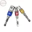 Hodou Tác Động Cấp Soet Adapter Nối Dài Thanh Kết Nối Biến Máy Khoan Điện Tốc Độ Cao Đai Ốc Driver 1 / 4 "3 / 8" 1 / 2 "Cho Cờ Lê Lục Giác VN