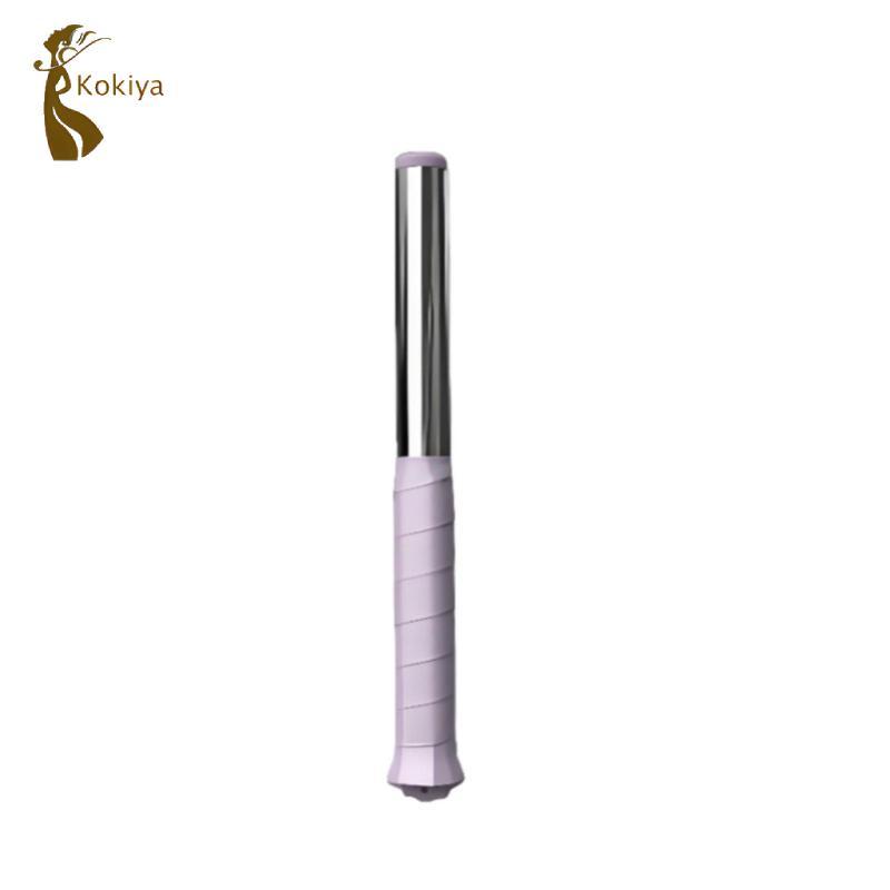 Gậy tập luyện hỗ trợ cầu lông với hệ thống âm thanh nhấp chuột để chỉnh sửa chuyển động phát hành nguồn