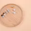 Trong Kho 15Mm Lưỡi Lê Sương Mù Tốt ER Vòi Phun Cho Nhôm Nước Hoa Nắp Chai Thay Thế Cá Tuyết