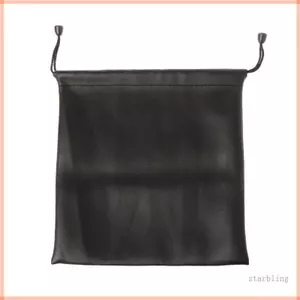 Túi đựng tai nghe Star Black Hộp đựng tai nghe Túi đựng tai nghe Hộp bảo vệ tai nghe