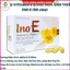 Viên Uống Ino E Của Ích Nhân Bổ Sung Vitamin E, Hỗ Trợ Làm Đẹp Da, Chống Oxy Hóa Da-Hộp 30 Viên