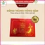 Đông Trùng Hồng Sâm Nam Dược Hỗ Trợ Bồi Bổ Cơ Thể , Tăng Cường Sức Khỏe, Giảm Mệt Mỏi - Hộp 30 Viên
