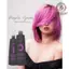 Dầu gội và mặt nạ bổ sung hạt màu tím hồng BES COLOR REFLECTION Purple Game 300mlx2 [ MK ]