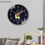 AA 8-Inch 20cm Luy Charm Thời Trang Treo Tường Cho Gia Đình Phòng Khách Đơn Giản Trang Trí Tường Clo VN