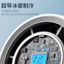 Quạt Nhỏ Cầm Tay Tốc Độ Cao 100 Tốc Độ Mini Di Động Turbo Quạt Nhỏ USB Bạo Lực Quạt Cầm Tay RDNW