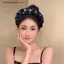 VFZ Hàn Quốc Kim Cương Giả Nơ Tóc Vòng Tính Khí Ngọt Rộng Viền Thời Trang Đa Năng Phụ Kiện Tóc Cho Bé Gái Quà Tặng OTE