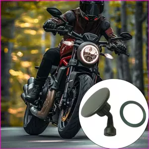 Giá đỡ từ tính có thể điều chỉnh VIC 1 4 sợi phổ biến cho máy ảnh hành động Điện thoại thông minh