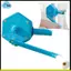 Hướng dẫn sử dụng Thiết bị thông gió cuộn lên cho nhà kính-Hand Crank Tời mở cửa sổ nhà kính, Công cụ thiết thực cho trang trại / trang trại