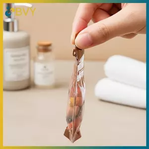 Bộ túi đựng thuốc tái sử dụng chống ánh sáng di động BVY để lưu trữ thuốc an toàn cho du lịch.