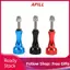 Apill Núm điều khiển máy ảnh Vít chống mài mòn cho 4 3 3+ 2 Chân máy hoặc Cốc hút