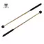 Xylophone Mallets có tay cầm bằng gỗ mịn 1 cặp Glockenspiel cho nhạc cụ gõ