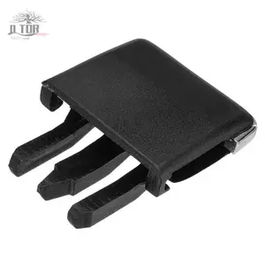 Giữ lỗ thông hơi của Corolla tại chỗ với 4 kẹp lát điều chỉnh