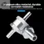 Van kiểm tra hệ thống nhiên liệu ngăn chặn dòng chảy ngược trong ứng dụng xăng và Diesel