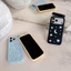 Tản nhiệt rỗng Moon Star iPhone17 Apple 16 Thích hợp cho vỏ điện thoại 15Promax Vỏ chống sốc