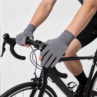 1 / 3 / 5 Đôi Găng Tay Nửa Ngón Chống Trơn Trượt Nylon Thoáng Khí - Găng Tay Màn Hình Cảm Ứng Câu Cá Ngoài Trời