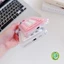 Ốp Điện Thoại Giá Đỡ Cốc Hút Cho Xiaomi Poco M8 M7 M6 Plus M5S M4 M3 Pro M2 Pro 5G 4G Vỏ Sang Trọng Màu Kẹo Dễ Thương 2 Trong 1 Vỏ Chống Trơn Trượt