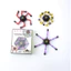 Học Sinh Tiểu Học Sáng Tạo Spinner Trẻ Em Đồ Chơi Nhỏ Biến Dạng Cơ Spinner Mẫu Giáo Trẻ Em Fidget Spinner 6.11 I0EK