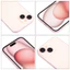 Dành Cho iPhone 15 & 15 Plus Ốp Lưng Màu Màn Hình Không Làm Việc Giả Giả Hiển Thị Đồ Chơi Mô Hình