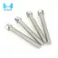 Xe Đạp Đường Bộ Nâng Máy Giặt Hợp Kim Còn Lại Đĩa Nâng Máy Giặt Cố Định Nhôm Tay Lái Phụ Kiện 31.8mm