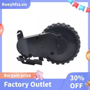 Robot Hút Bụi Bánh Xe Động Cơ Cho 2290 1790 Useelif 1300 Bộ Phận Thay Thế Bánh Xe