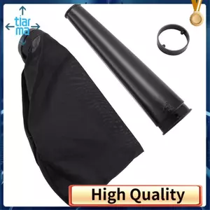 Phụ kiện máy thổi khí hút đa năng Máy thổi khí có khóa máy thổi túi đựng bụi