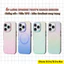 Ốp Lưng TGVI'S Grace iPhone 16 Pro / 16 Pro Max - Chống Sốc, Gradient Chuyển Màu, MagSafe N52 Mạnh