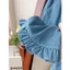 Bé Gái Tencel Phù Hợp Với Quần Hàn Quốc Ren