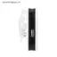Bộ sạc pin đa năng VFZ Sạc tường USB du lịch có màn hình LCD cho máy ảnh điện thoại di động OTE