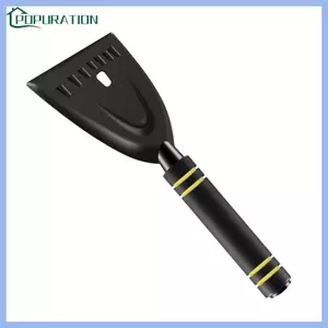 POP Máy Nghiền Đá Tẩy Có Tay Cầm Cửa Sổ Frost Công Cụ Loại Bỏ Đa Năng Đá Cạp Tuyết Xẻng Ô Tô Kính Chắn Gió Băng Phế Liệu